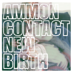 New Birth cover