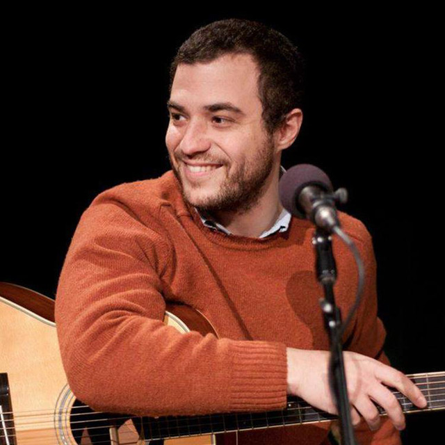 Jaime Olguín