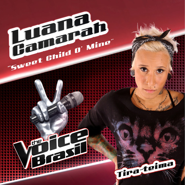 Luana Camarah Photo