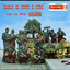 Cójale el Gusto a Cuba cover