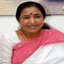 Asha Bhosle Favorites (14 Bollywood Songs) Albumcover