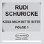 Küss mich bitte bitte Folge 1 cover