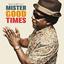 Mister Good Times cover