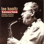 Tenorlee cover