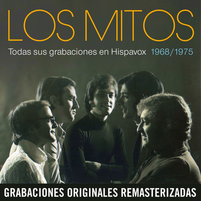 Los Mitos Photo