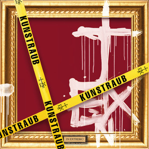 Kunstraub album