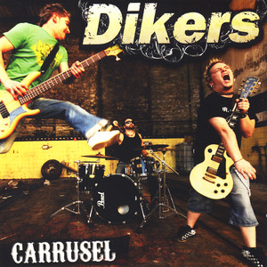 Carrusel cover