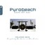 Purobeach Volumen Seis (Compiled By Ben Sowton & Boris Cantero) Albumcover