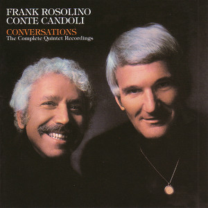 Frank Rosolino & Conte Candoli