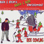 Rick & Elfin's Rock & Roll Christmas Albumcover