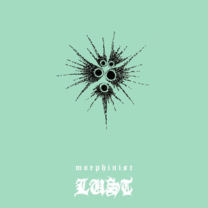 Lust cover