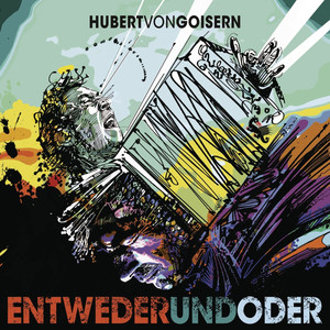 Entwederundoder cover