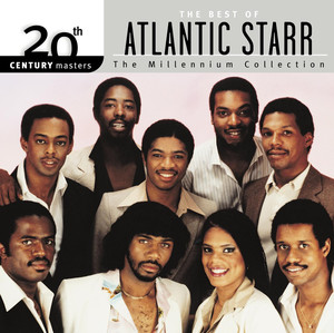 20th Century Masters: The Millennium Collection: Best of Atlantic Starr album