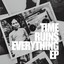 Time Ruins Everything - EP Albumcover