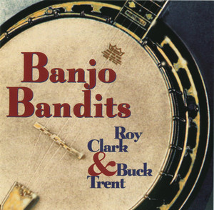 Banjo Bandits cover