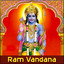 Ram Vandana Albumcover