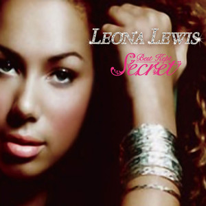 Best Kept Secret cover