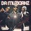 Da Muzicianz - Clean cover
