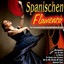 Spanischen Flamenco Albumcover