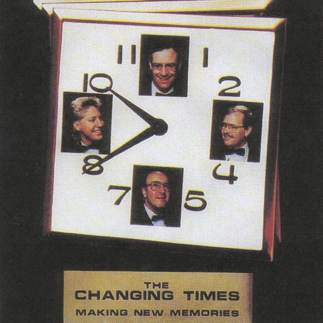 The Changing Times Photo