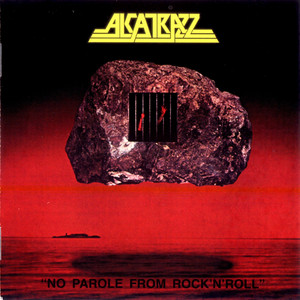 No Parole From Rock ’N’ Roll + Bonus Tracks cover