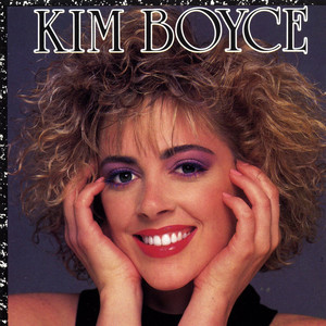 Kim Boyce cover