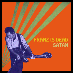 Satan Albumcover