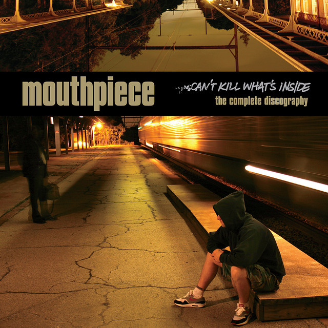 Mouthpiece Photo