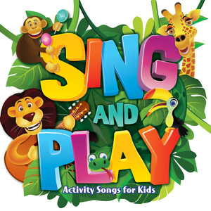 Sing and Play Albumcover