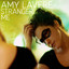 Stranger Me cover