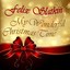 My Wonderful Christmas Time Albumcover