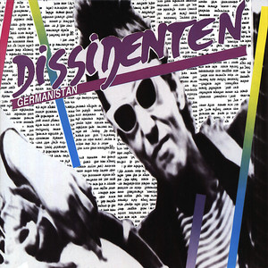 Germanistan cover