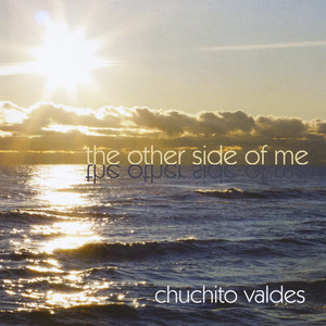 The Other Side of Me Albumcover