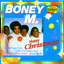 Happy Christmas cover
