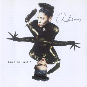 Love or Lust? album
