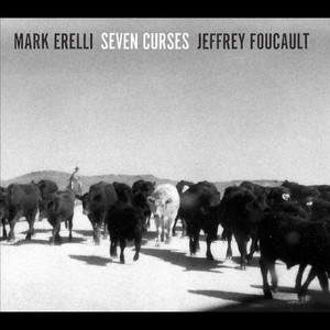 Seven Curses cover