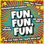 Fun, Fun, Fun cover