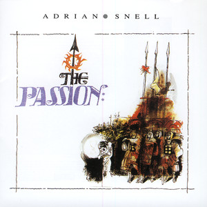 The Passion album
