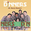 De Buen Humor con Los Dinners Albumcover
