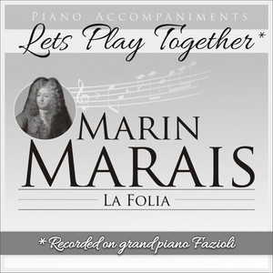 La Folia cover