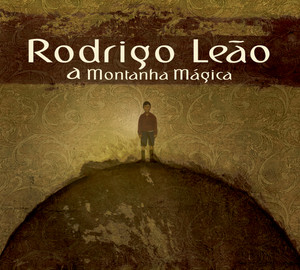 A montanha mágica album