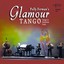 Polly Ferman's GlamourTango (feat. Valeria Lima, Eleonora Ferreyra, Sophie Luessi, Paulina Fain, Maria Ines Rojas, Sandra Mihanovich) [Tango In Feminine Form] Albumcover