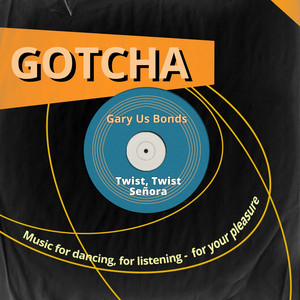 Twist, Twist Señora (Music for Dancing, for Listening - For Your Pleasure) album
