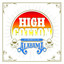 High Cotton: Songs of Alabama cover