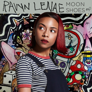 Moon Shoes EP album