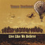 Live Like We Believe Albumcover
