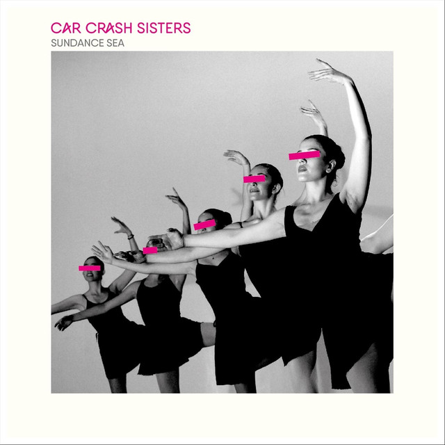 Car Crash Sisters Photo