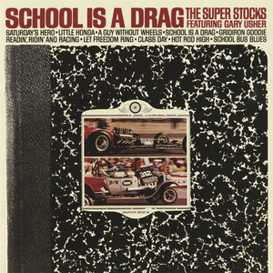 School Is a Drag cover
