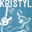 Kristyl Albumcover