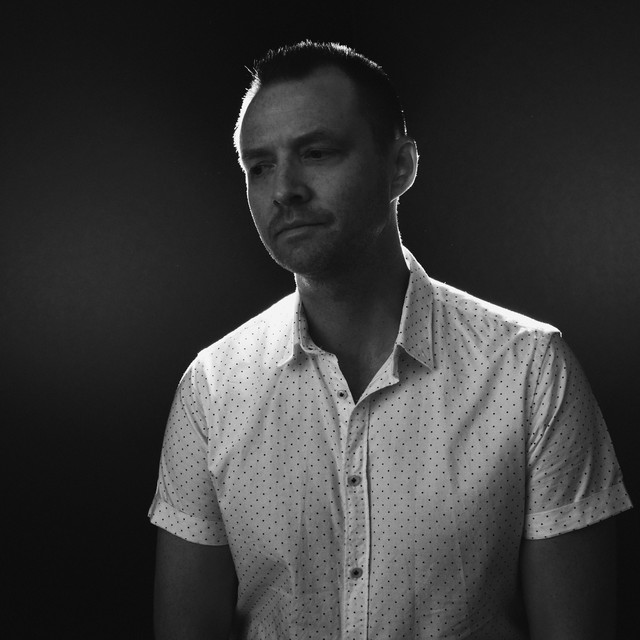 Andy Zipf photo